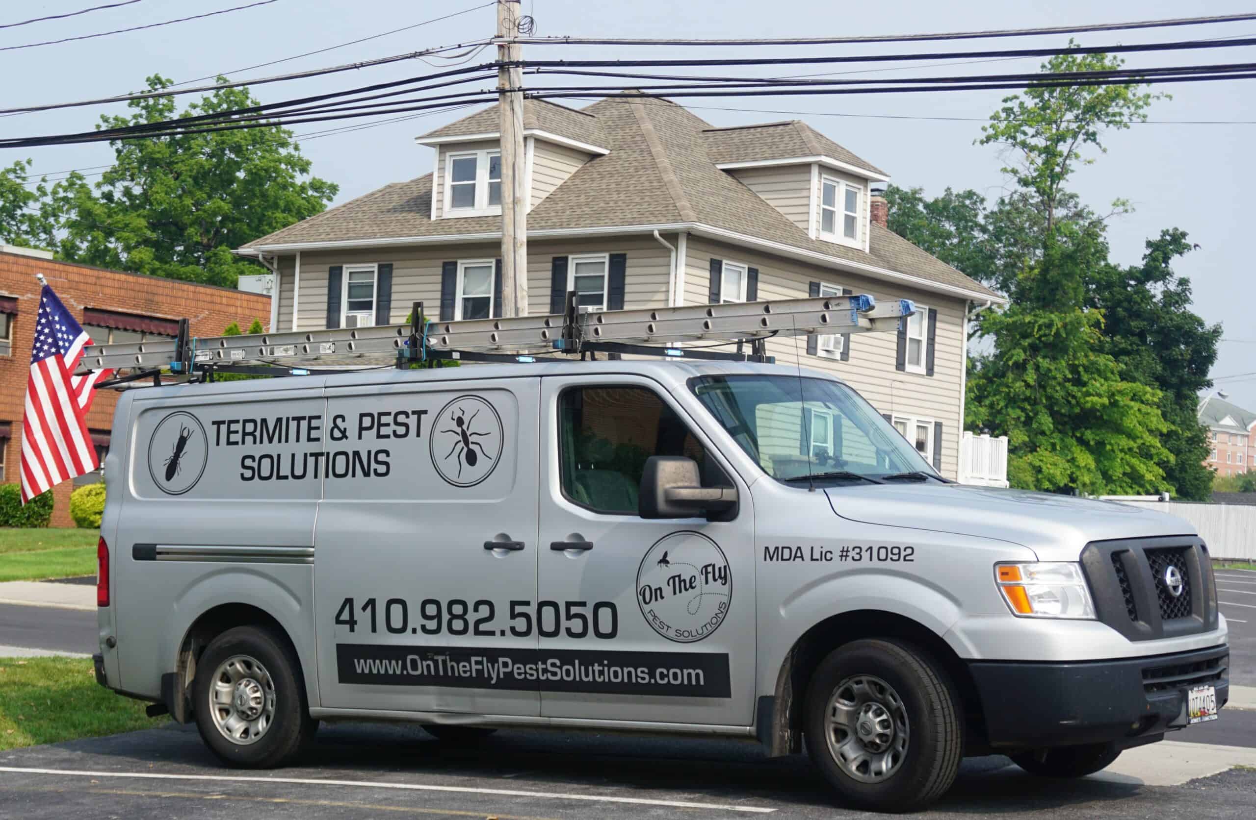 Keeping Rodents Out Of Your Home